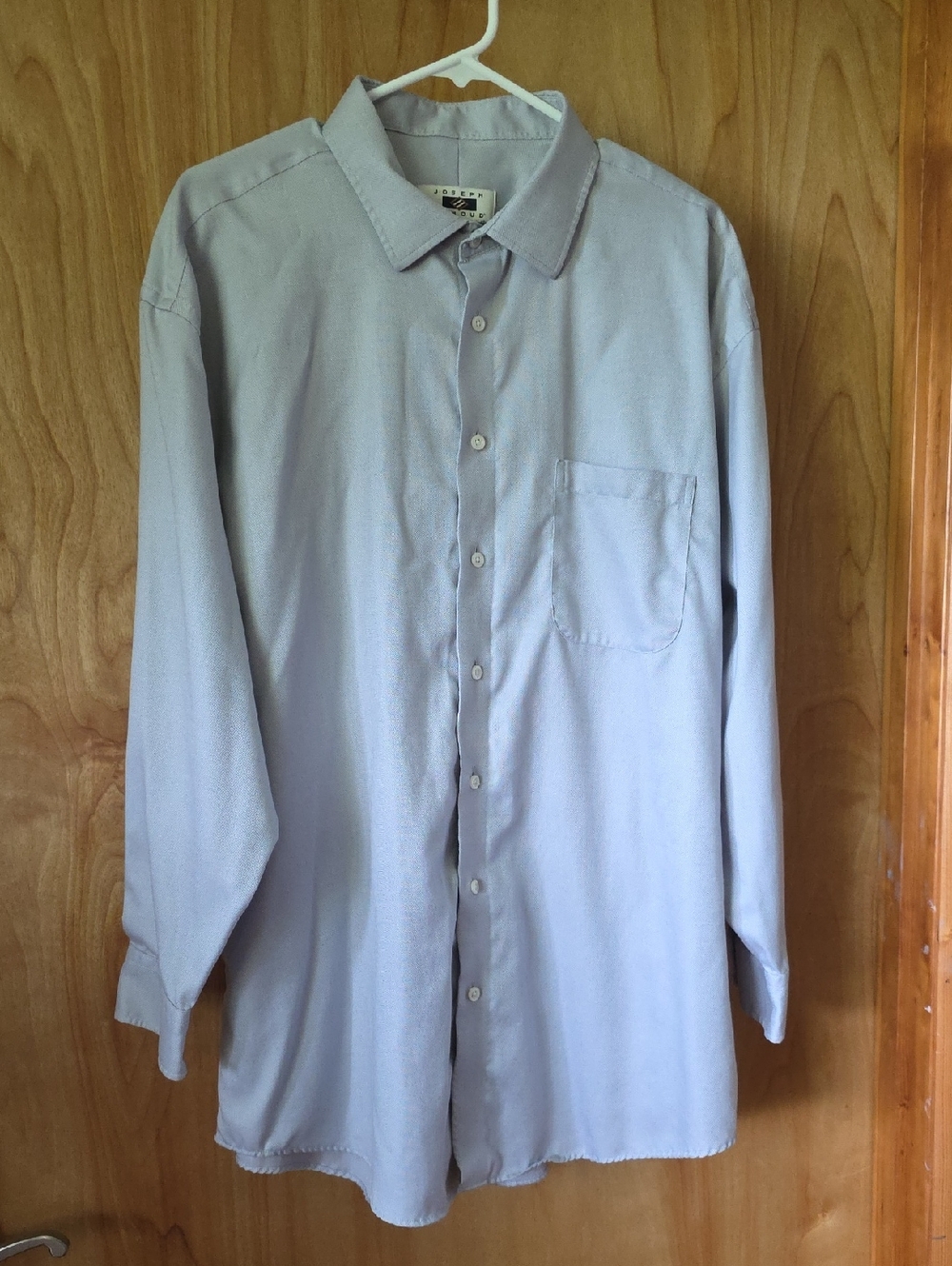 Joseph Abboud Men's Dress Shirt